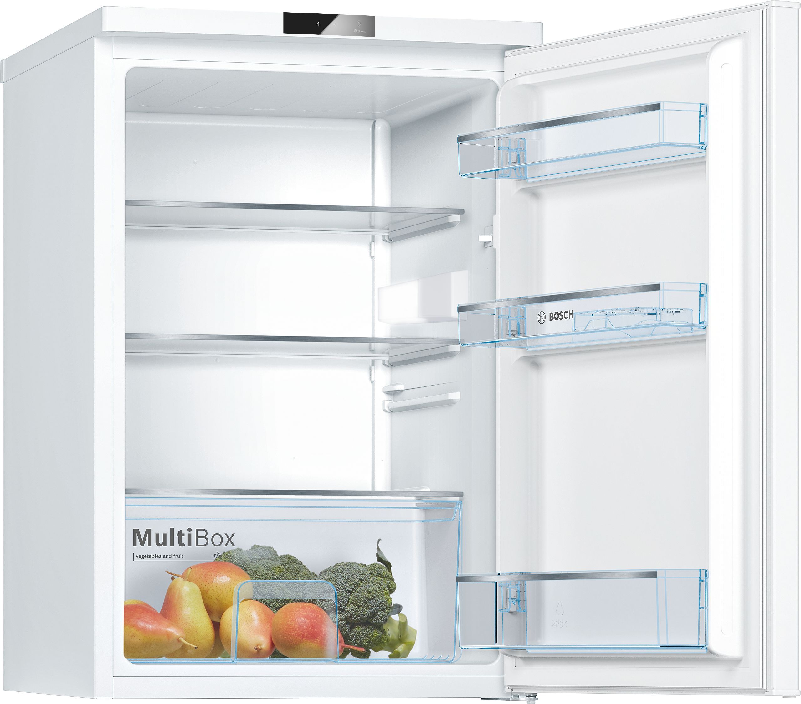 KTR15NWEB Bosch afbeelding 2