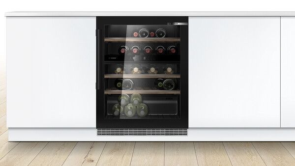 Bosch KUW21AHG0 vrijstaand wijnkast afbeelding 5