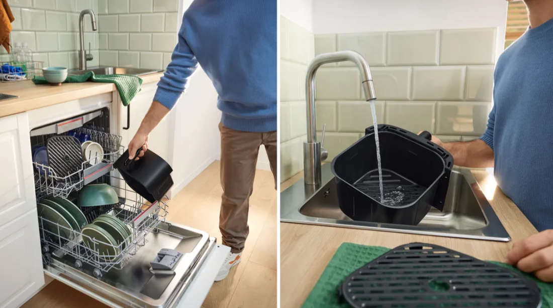 Bosch klein huishoudelijk MAFS2462B afbeelding 3