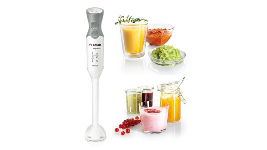 Bosch klein huishoudelijk  MSM66020 afbeelding 4