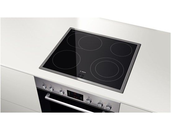 Bosch kookplaat inbouw NKN645G17 afbeelding 4