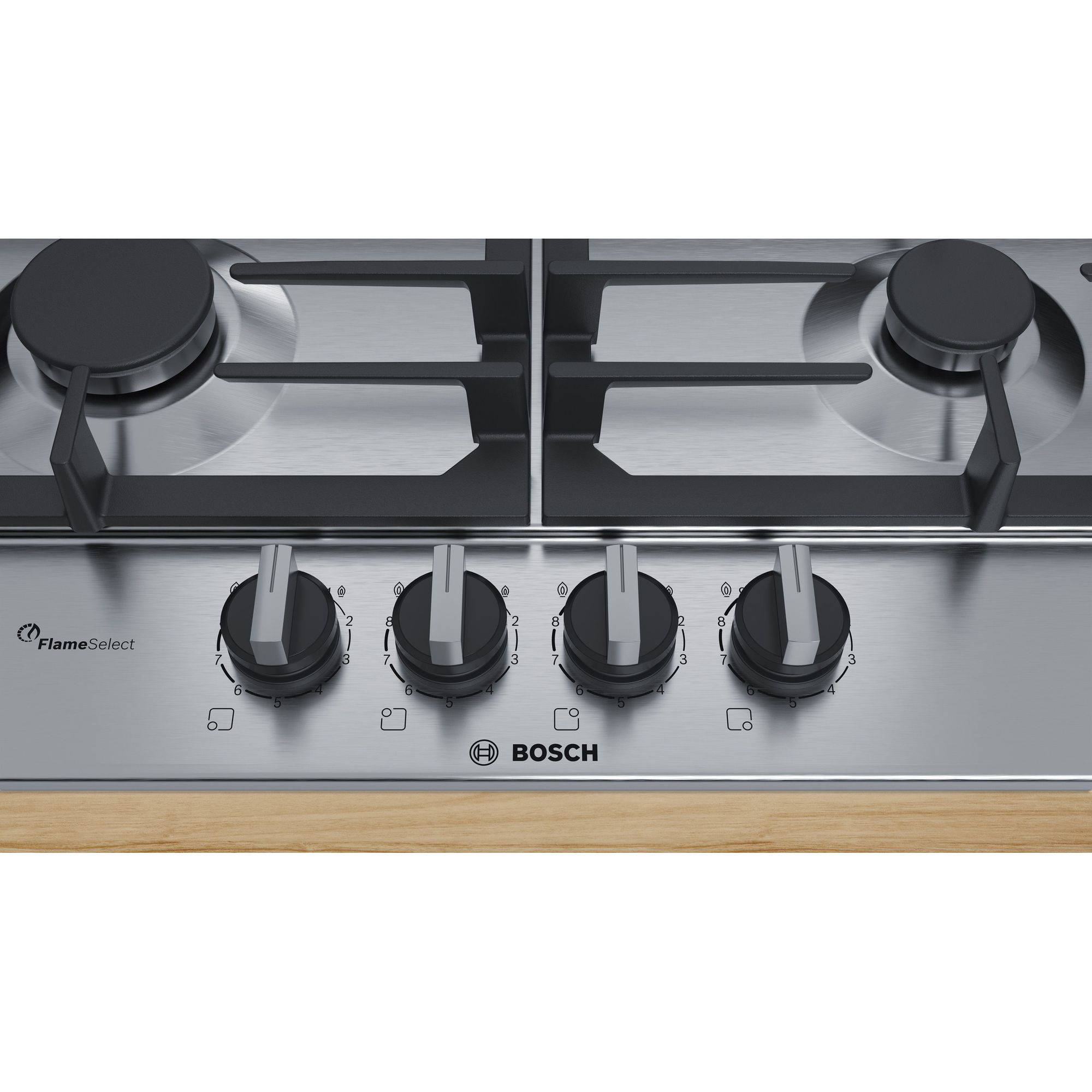 Bosch kookplaat PCP6A5B90N afbeelding 3