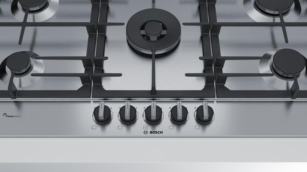 Bosch kookplaat PCR9A5C90N afbeelding 3