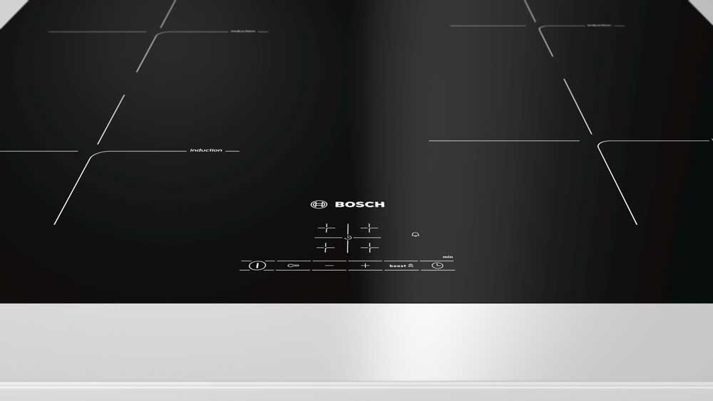 Bosch kookplaat PIE611BB1E afbeelding 3