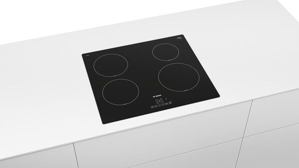 Bosch kookplaat inbouw PIE61RBB5E afbeelding 4