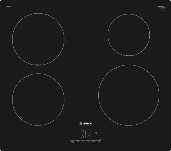 Bosch PIE61RBB5E