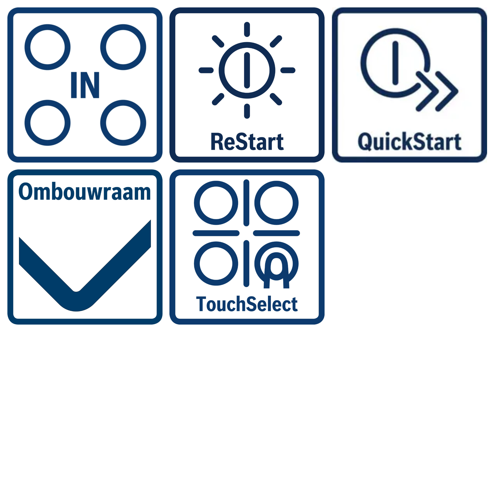 Bosch onderdeel PIE645BB5E afbeelding 3