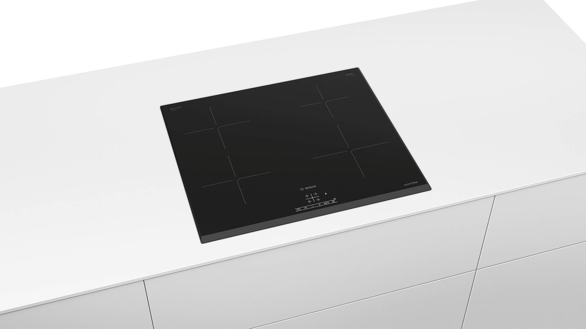 Bosch kookplaat PIE661BB5E afbeelding 3