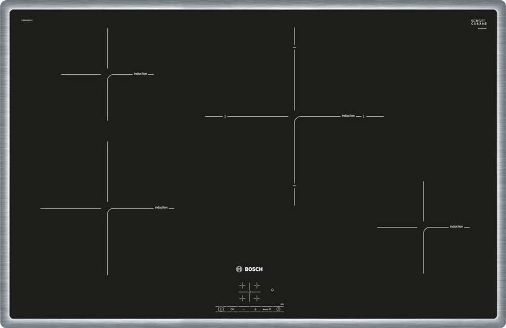 Bosch PIE845BB1E