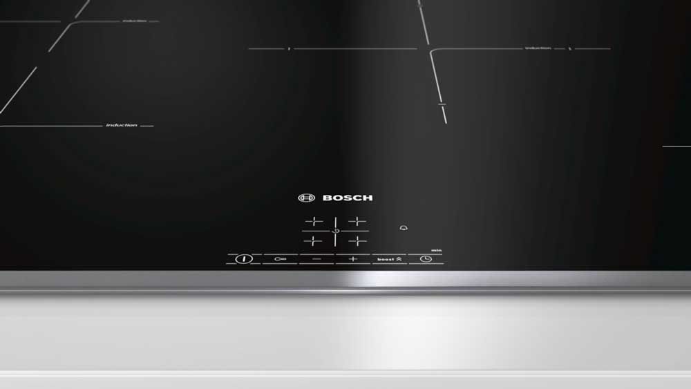 Bosch kookplaat PIE845BB1E afbeelding 3