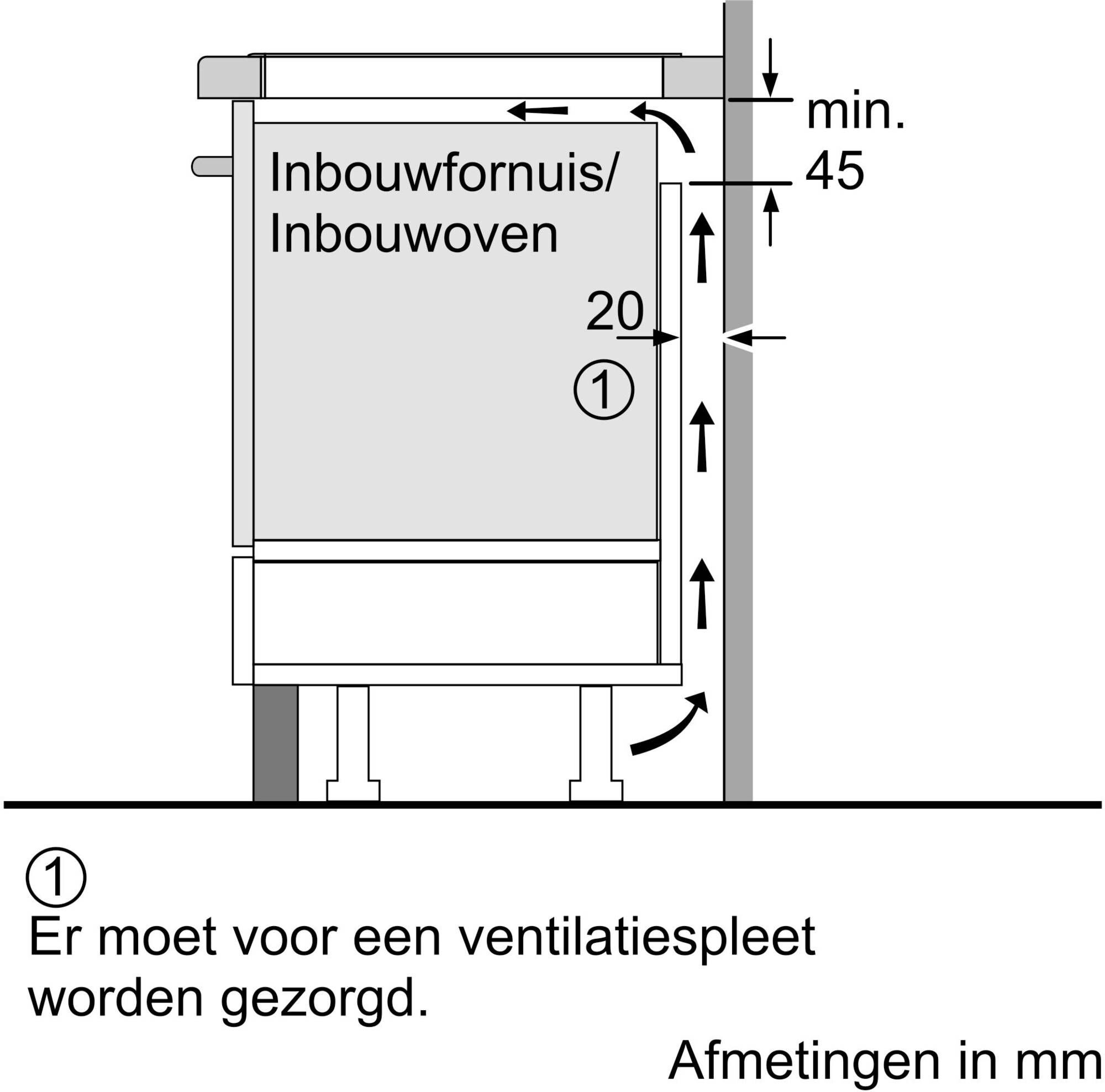 PIE861BB5E van Bosch afbeelding 6