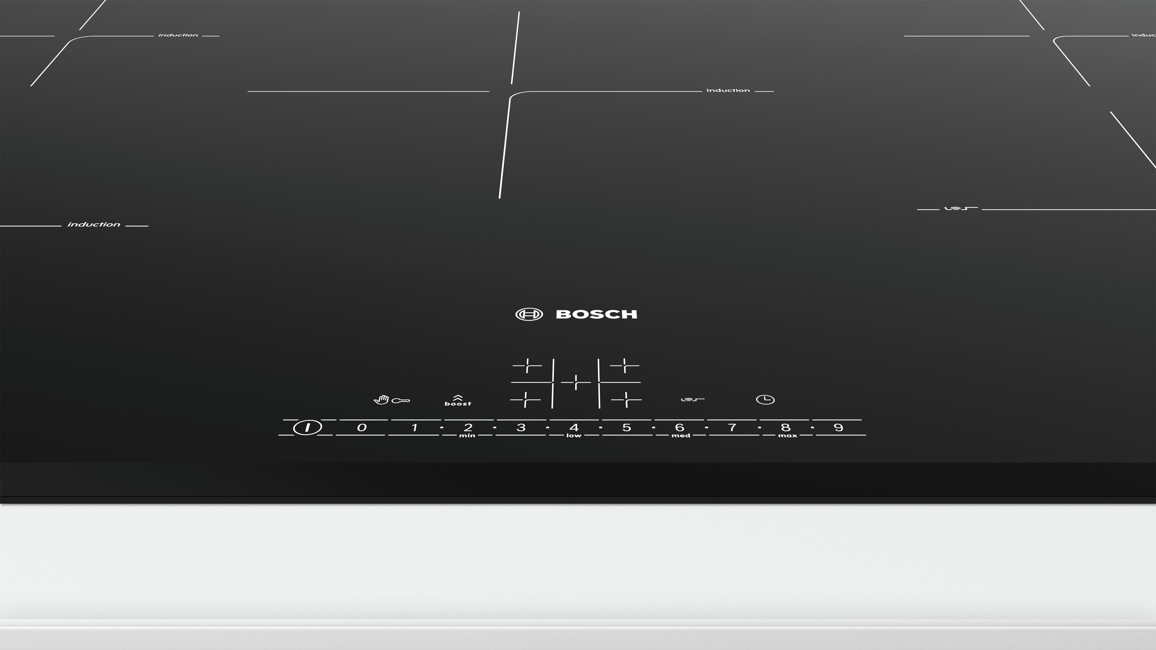 Bosch kookplaat PIV851FC5E afbeelding 3