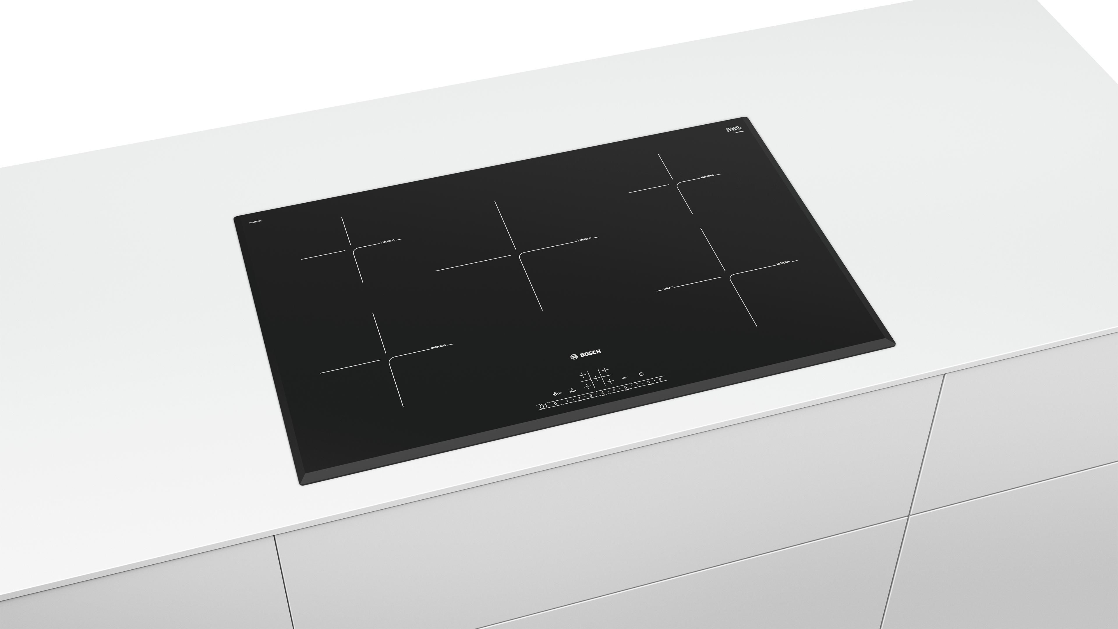 Bosch kookplaat inbouw PIV851FC5E afbeelding 4