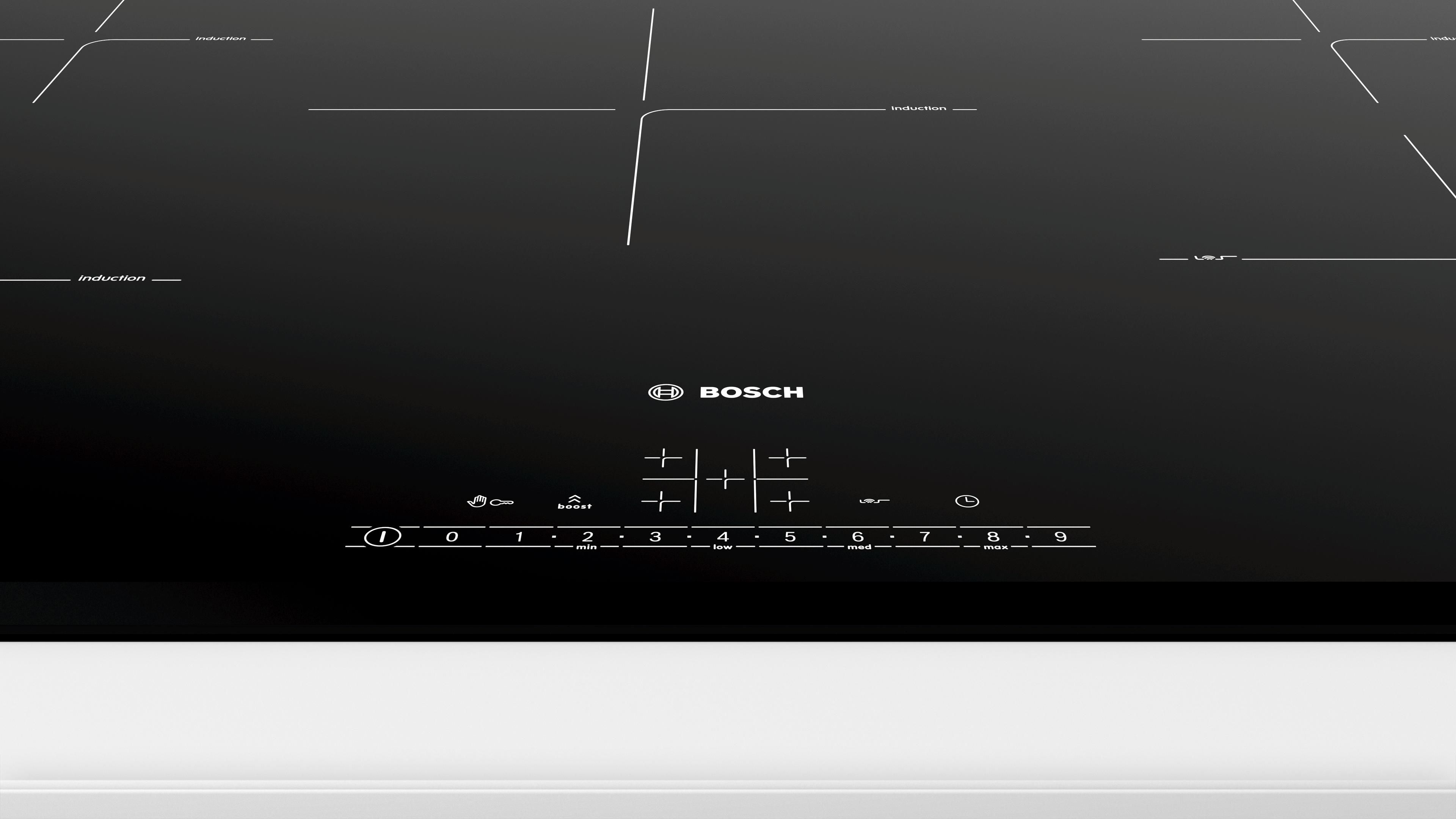 Bosch kookplaat PIV895FC5E afbeelding 3