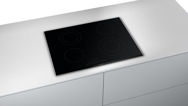 Bosch kookplaat inbouw PKG775FP2E afbeelding 4