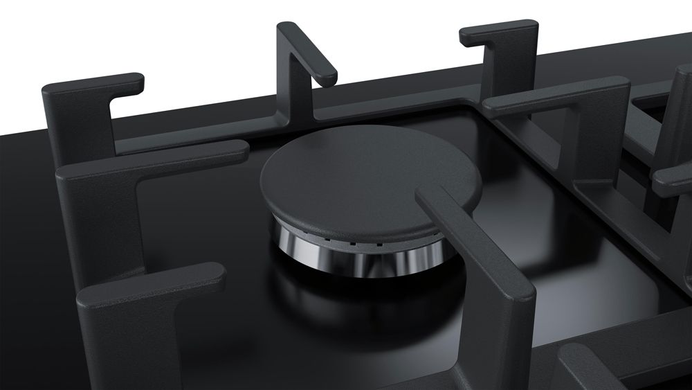 Bosch kookplaat PPS7A6M90N afbeelding 3