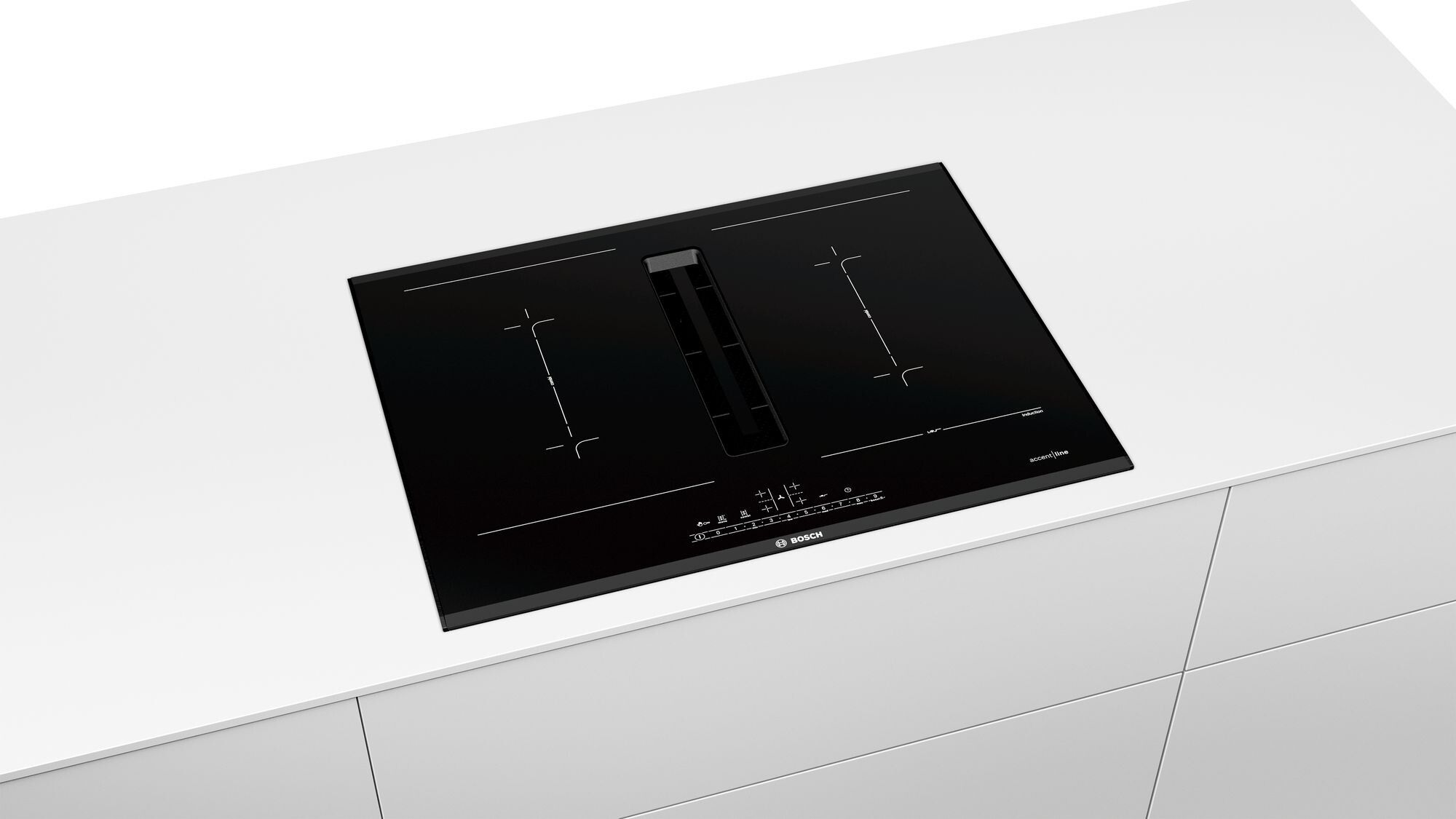 Bosch kookplaat inbouw PVQ795F25E afbeelding 4
