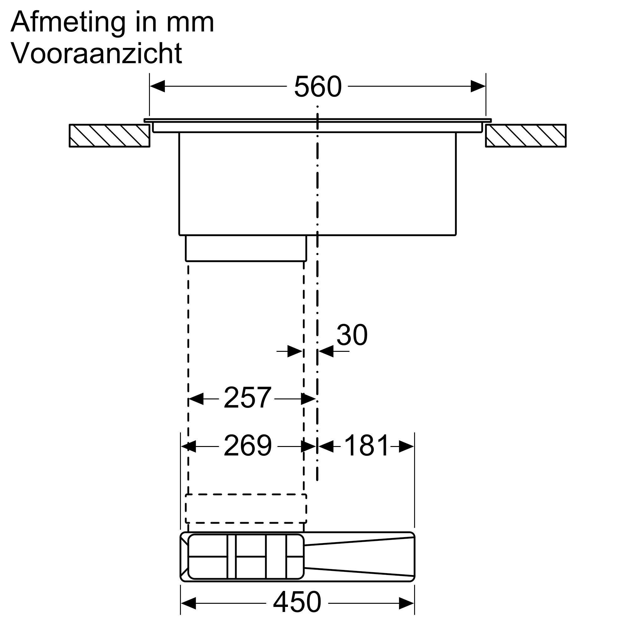 PVQ795F25E van Bosch afbeelding 6