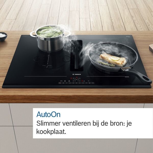 Bosch PVQ890F25E inbouw kookplaat afbeelding 5