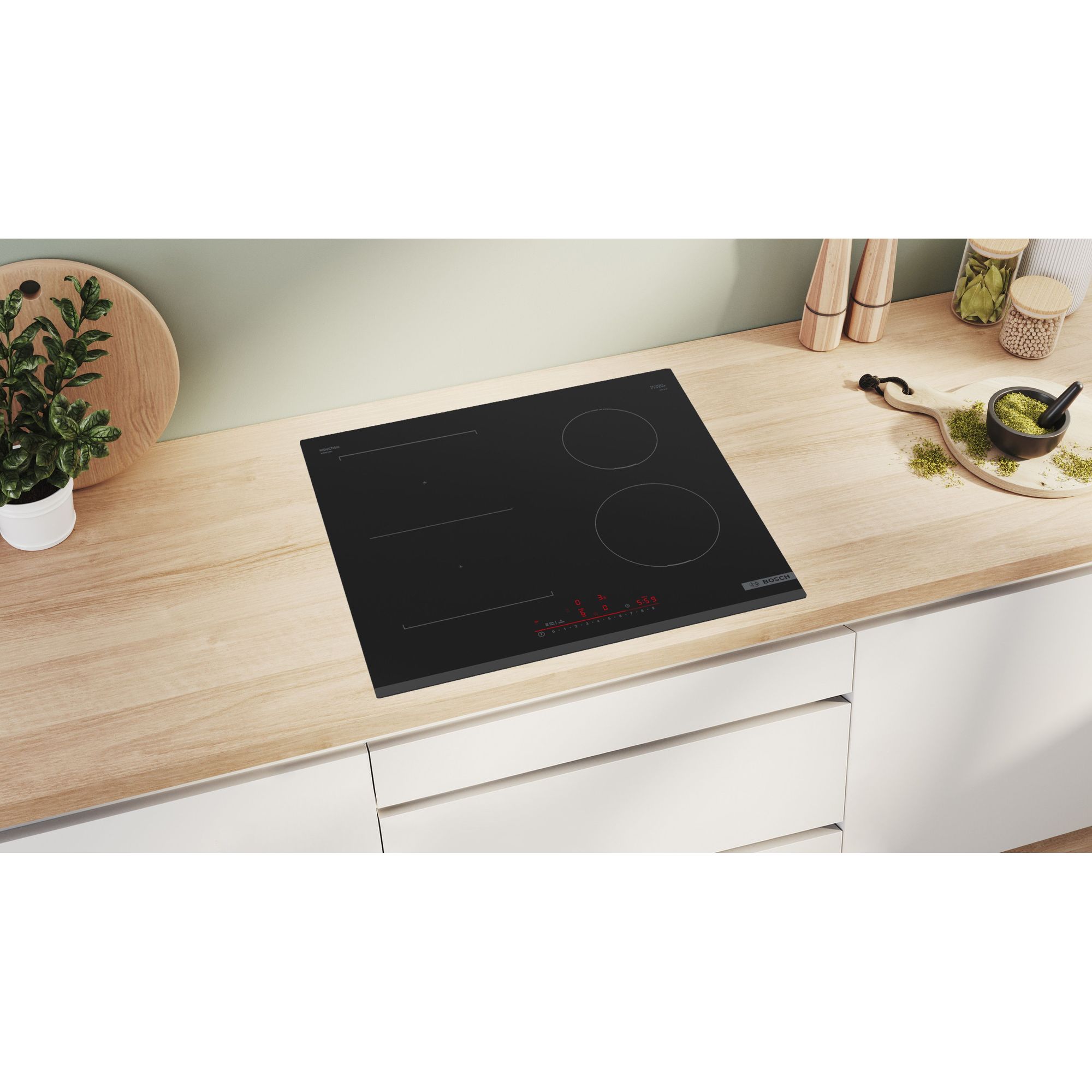 Bosch onderdeel PVS631HB1E afbeelding 3