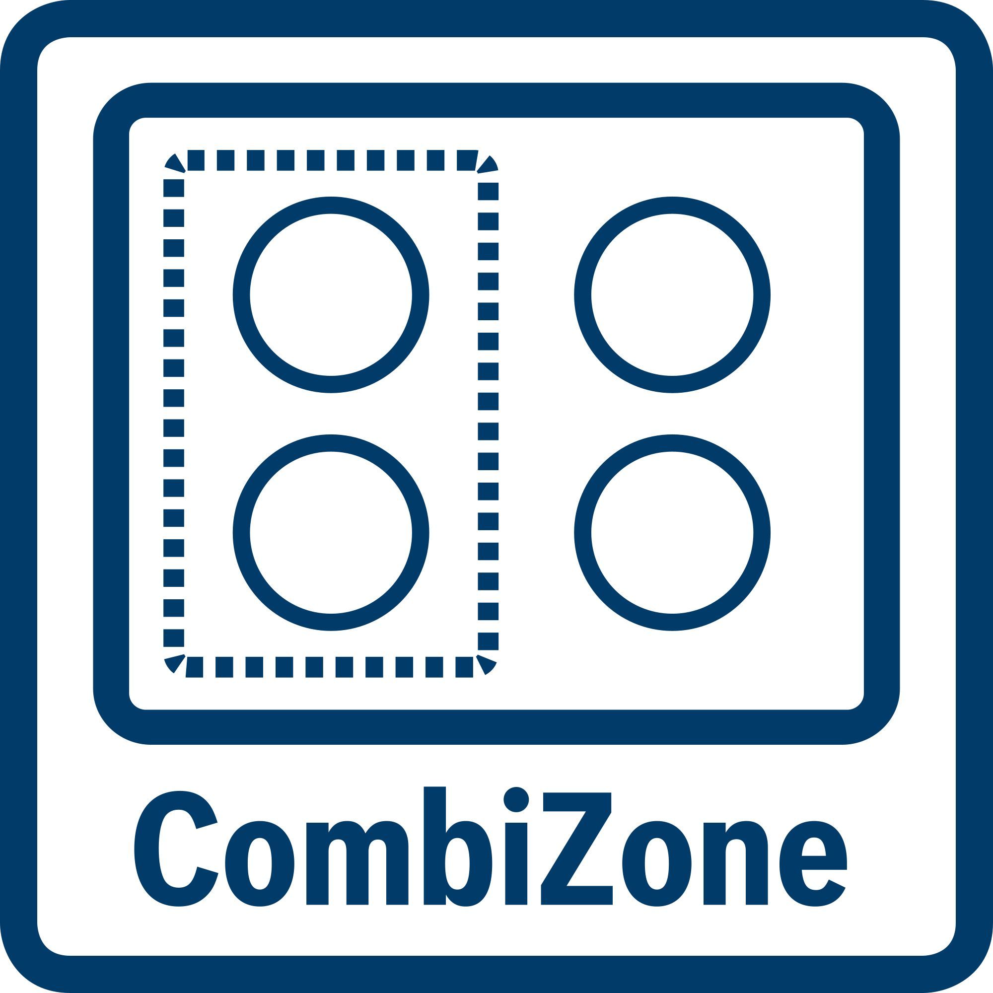 Bosch PVS695B16E inbouw kookplaat afbeelding 5