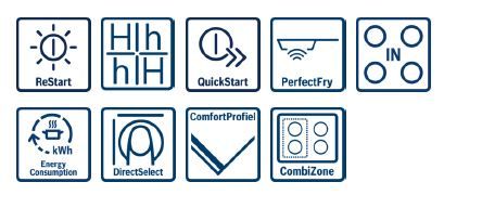 Bosch PVS775FC5E inbouw kookplaat afbeelding 5