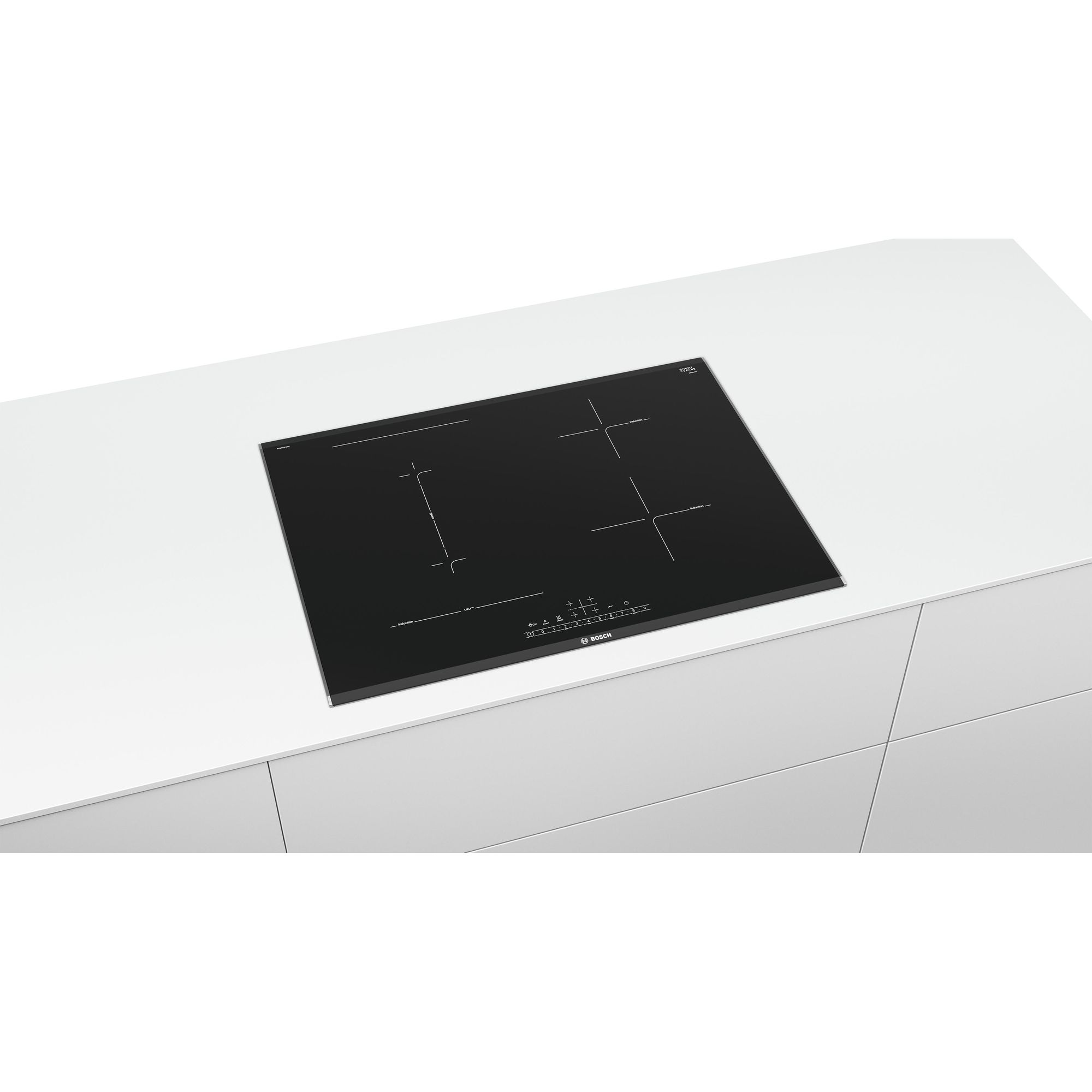 Bosch kookplaat inbouw PVS775FC5E afbeelding 4