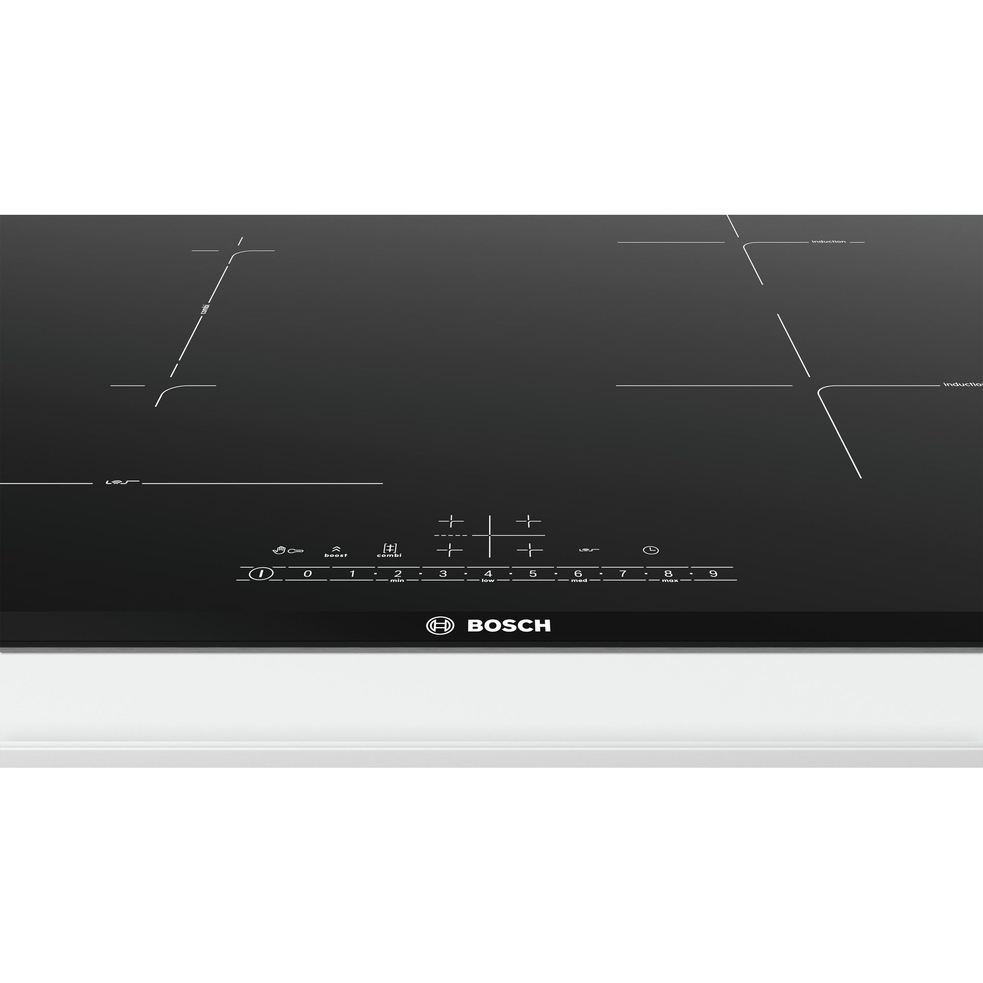 PVS775FC5E Bosch afbeelding 2