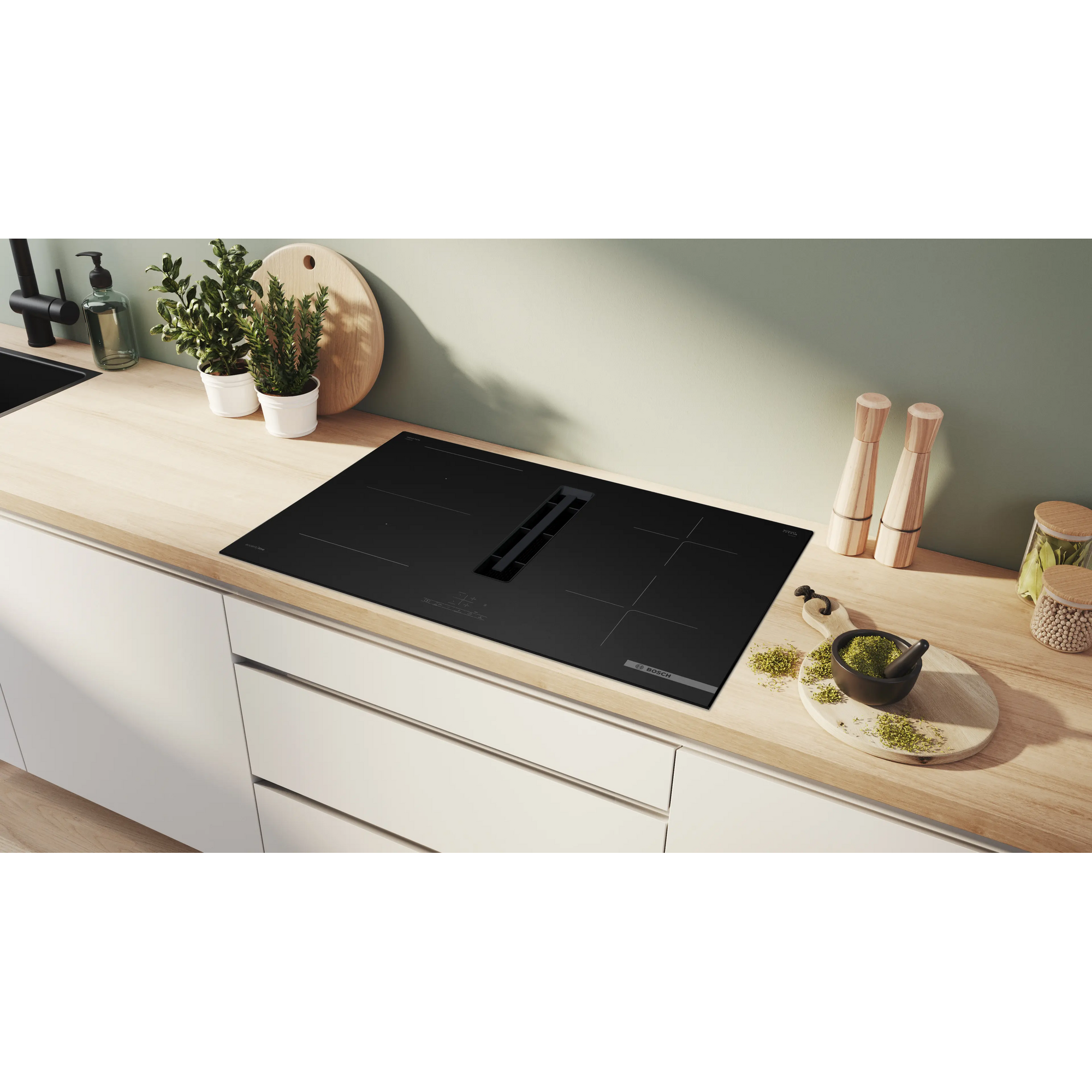 Bosch kookplaat PVS89BB16E afbeelding 3