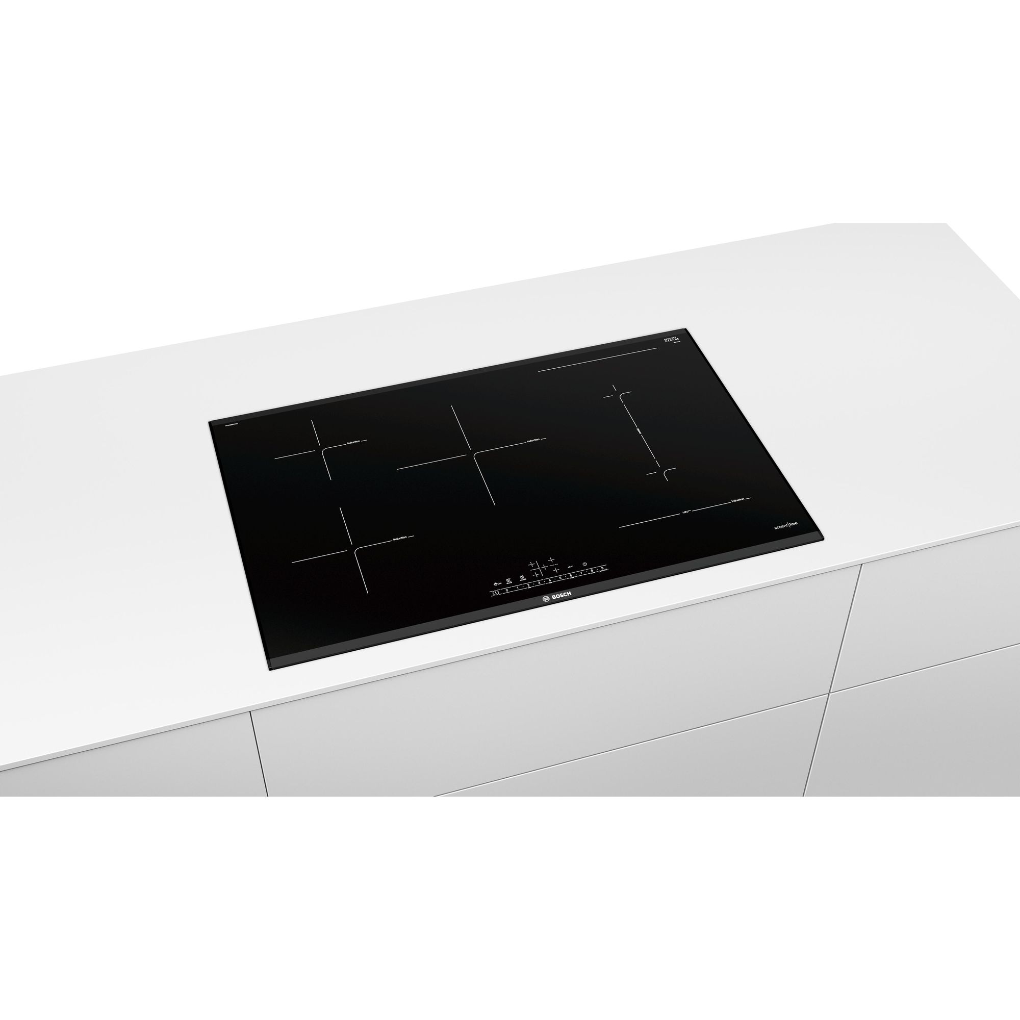 Bosch kookplaat PVW895FC5E afbeelding 3