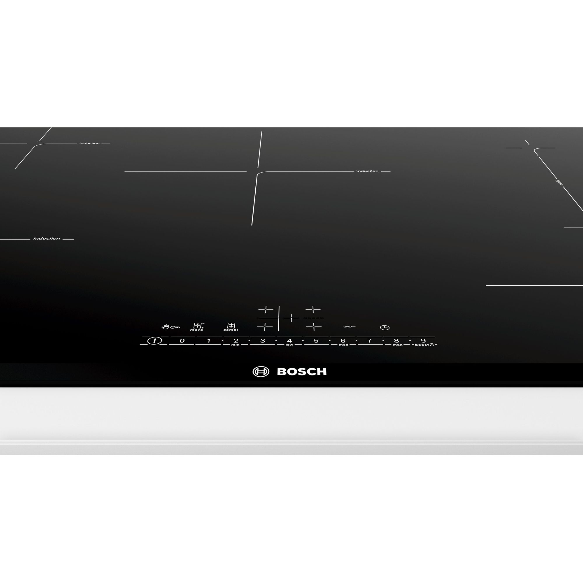 PVW895FC5E Bosch afbeelding 2