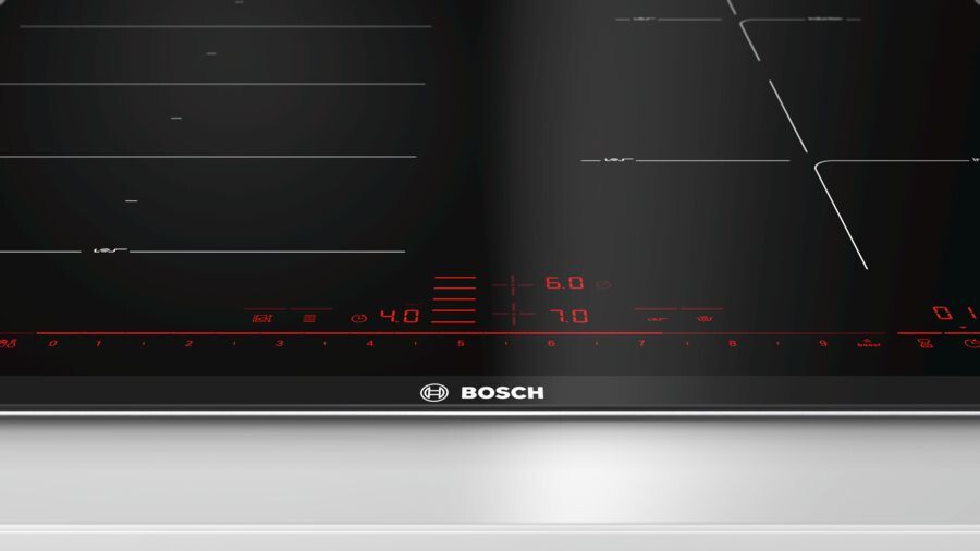 Bosch kookplaat PXE675DC1E afbeelding 3