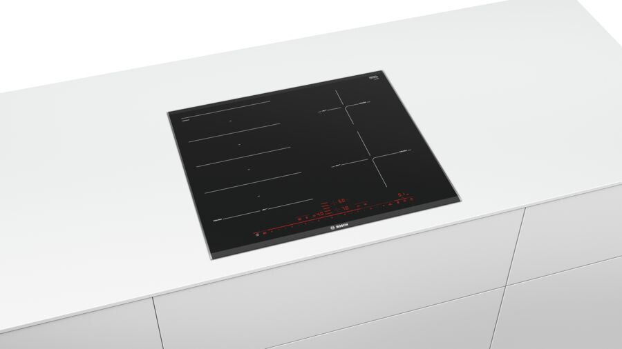 Bosch kookplaat inbouw PXE675DC1E afbeelding 4