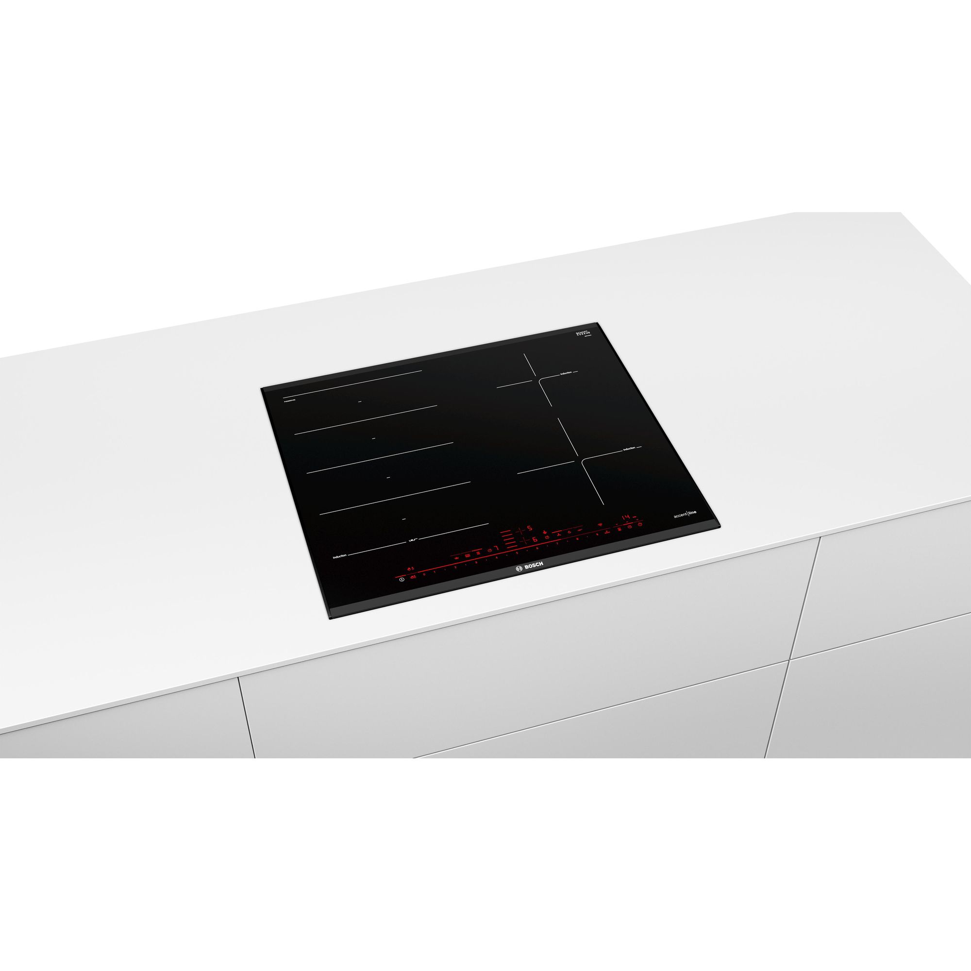 Bosch PXE695DV5E inbouw kookplaat afbeelding 5