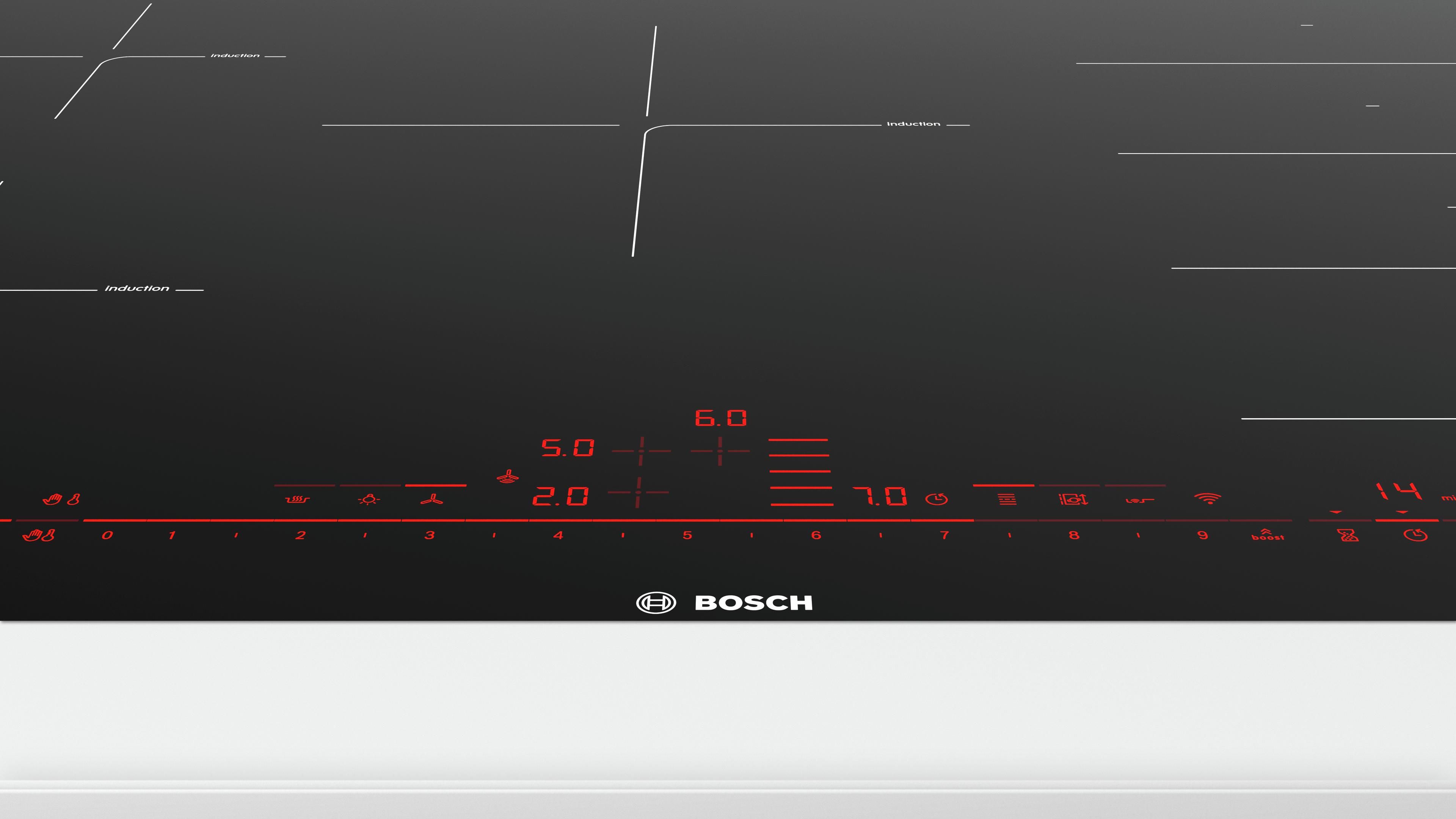 Bosch kookplaat PXV821DV5E afbeelding 3