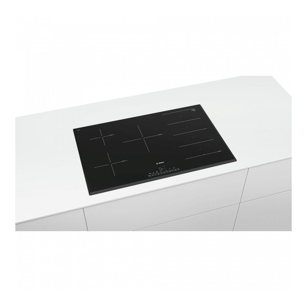 Bosch kookplaat inbouw PXV851FC1E afbeelding 4