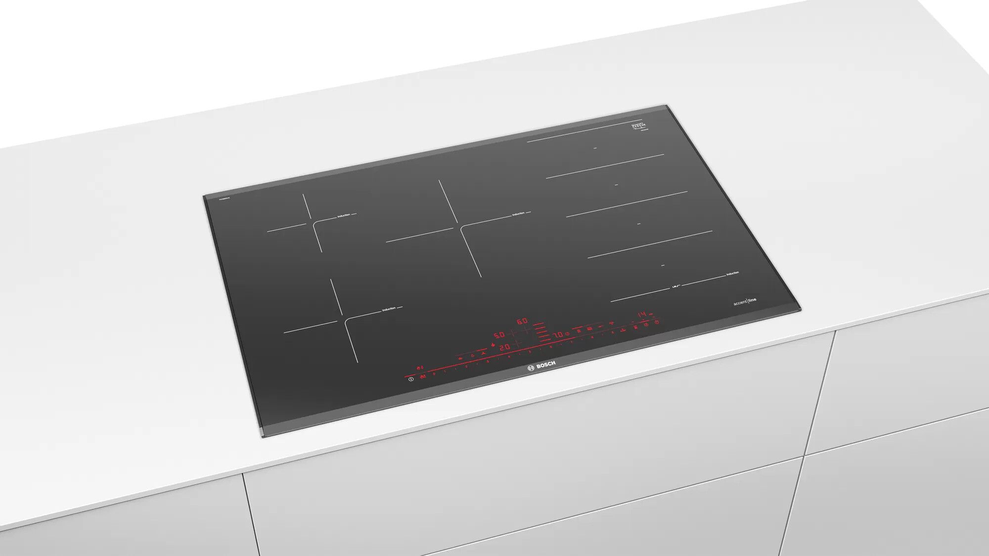 Bosch PXV890DV5E inbouw kookplaat afbeelding 5