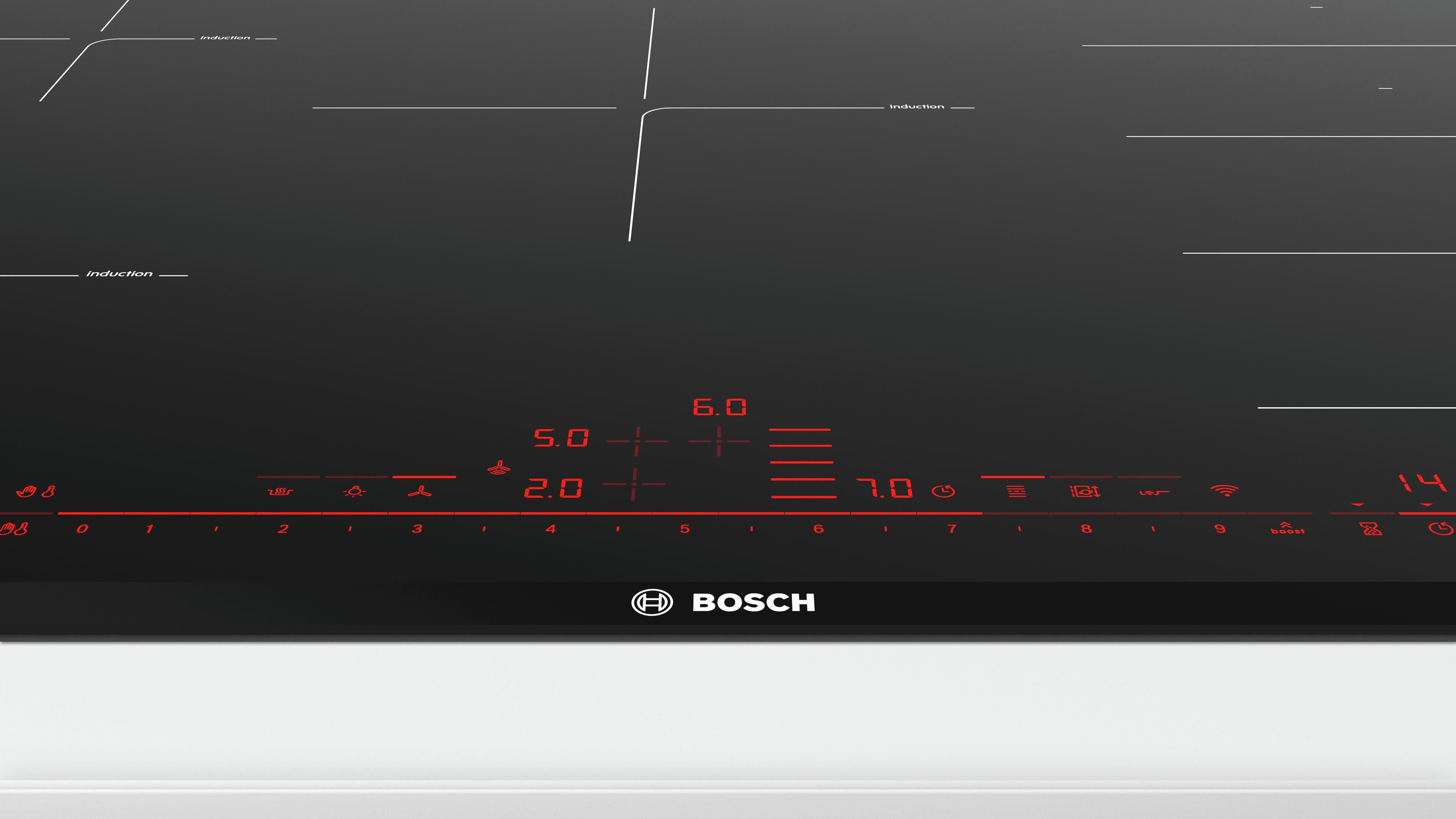 Bosch kookplaat PXV895DV5E afbeelding 3