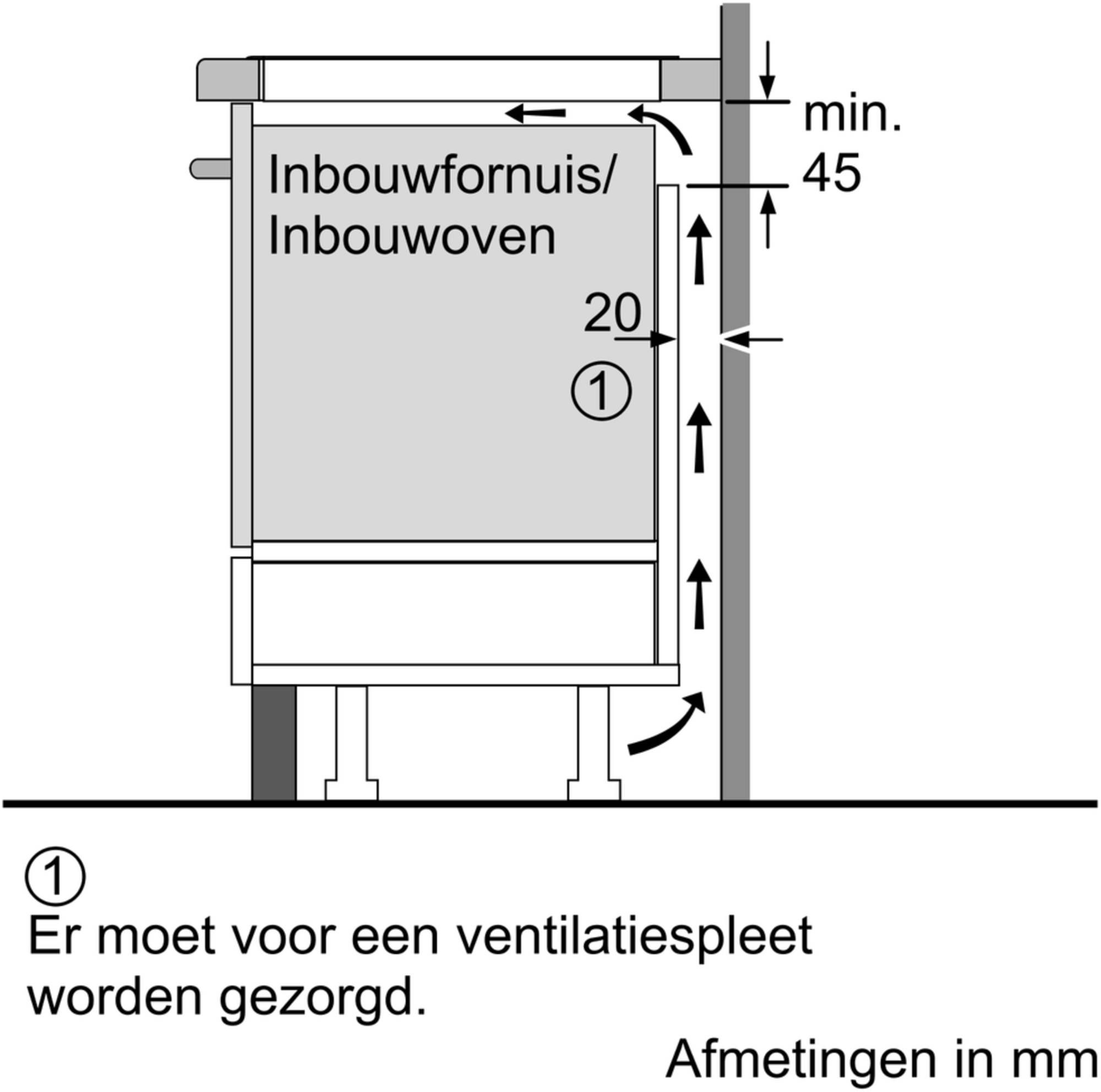 PXV895DV5E van Bosch afbeelding 6