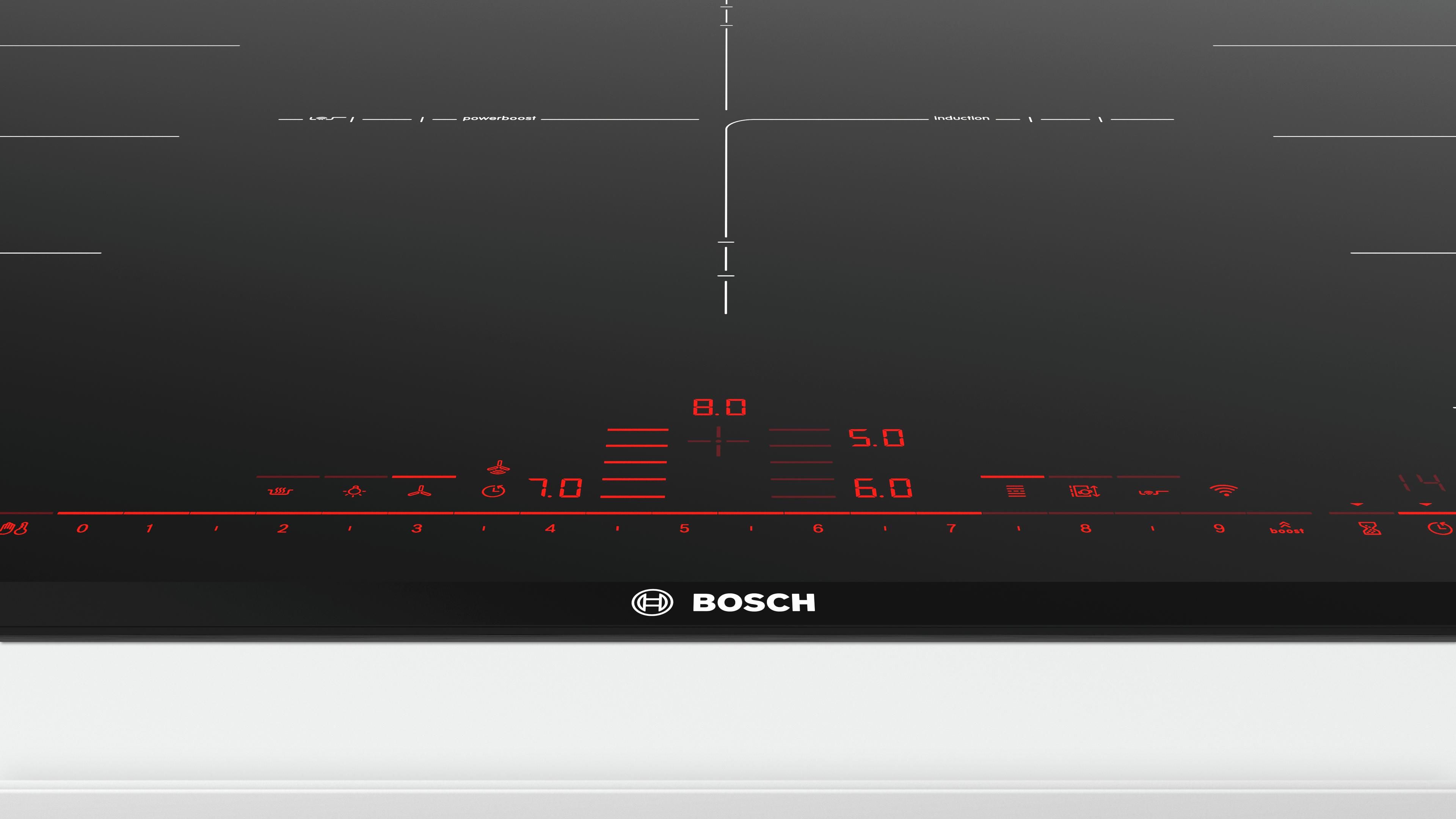 Bosch kookplaat PXV995DV5E afbeelding 3