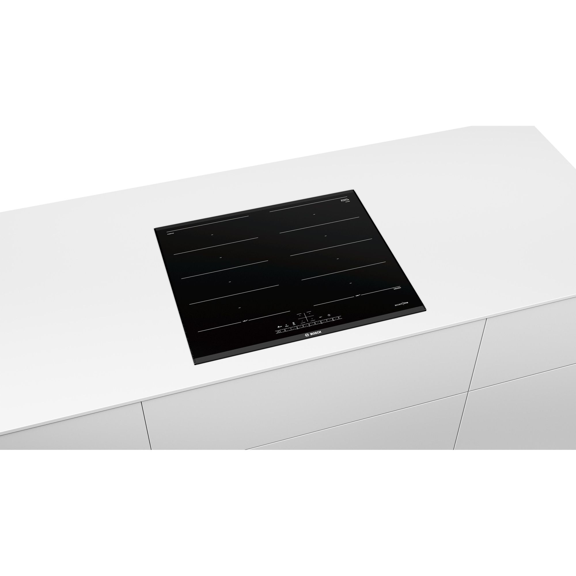 Bosch kookplaat inbouw PXX695FC5E afbeelding 4