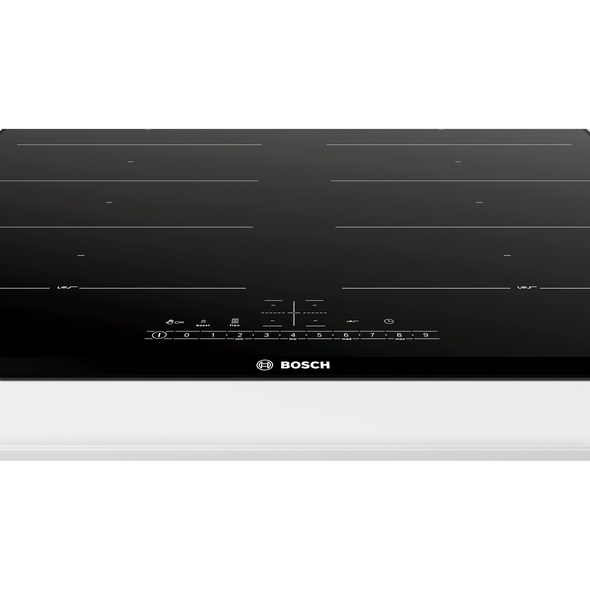 Bosch kookplaat PXX695FC5E afbeelding 3