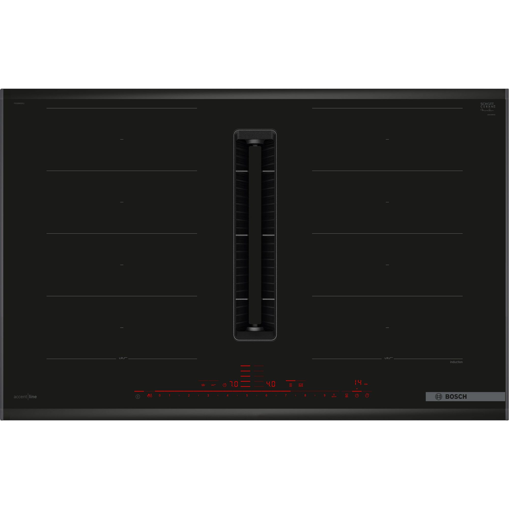 Bosch PXX890D51E
