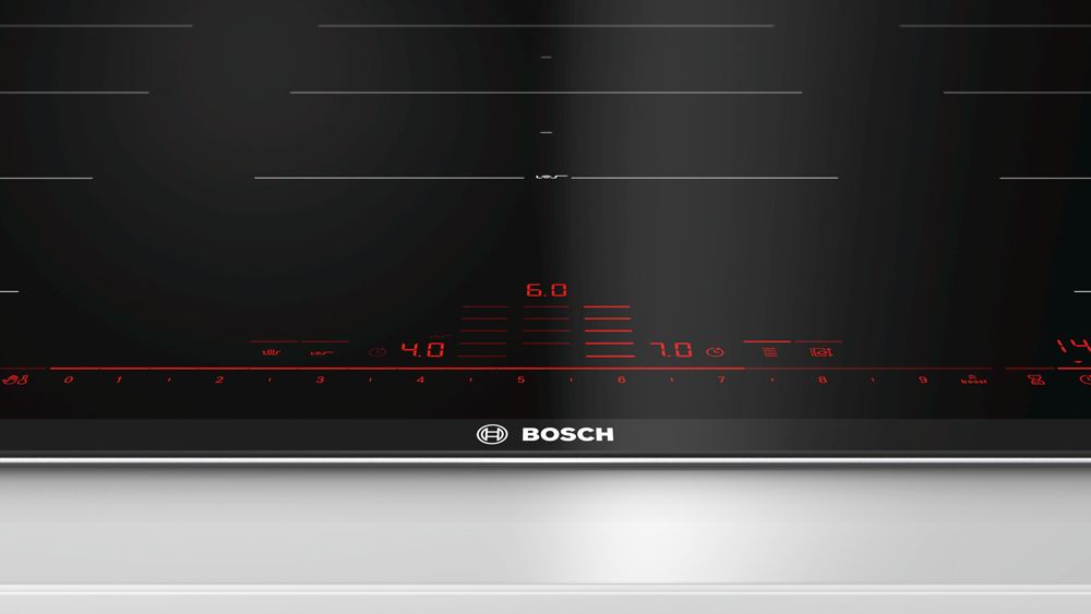 Bosch kookplaat PXX975DC1E afbeelding 3