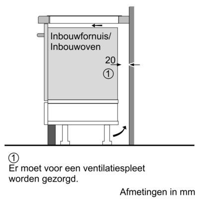 PXX975DC1E van Bosch afbeelding 6