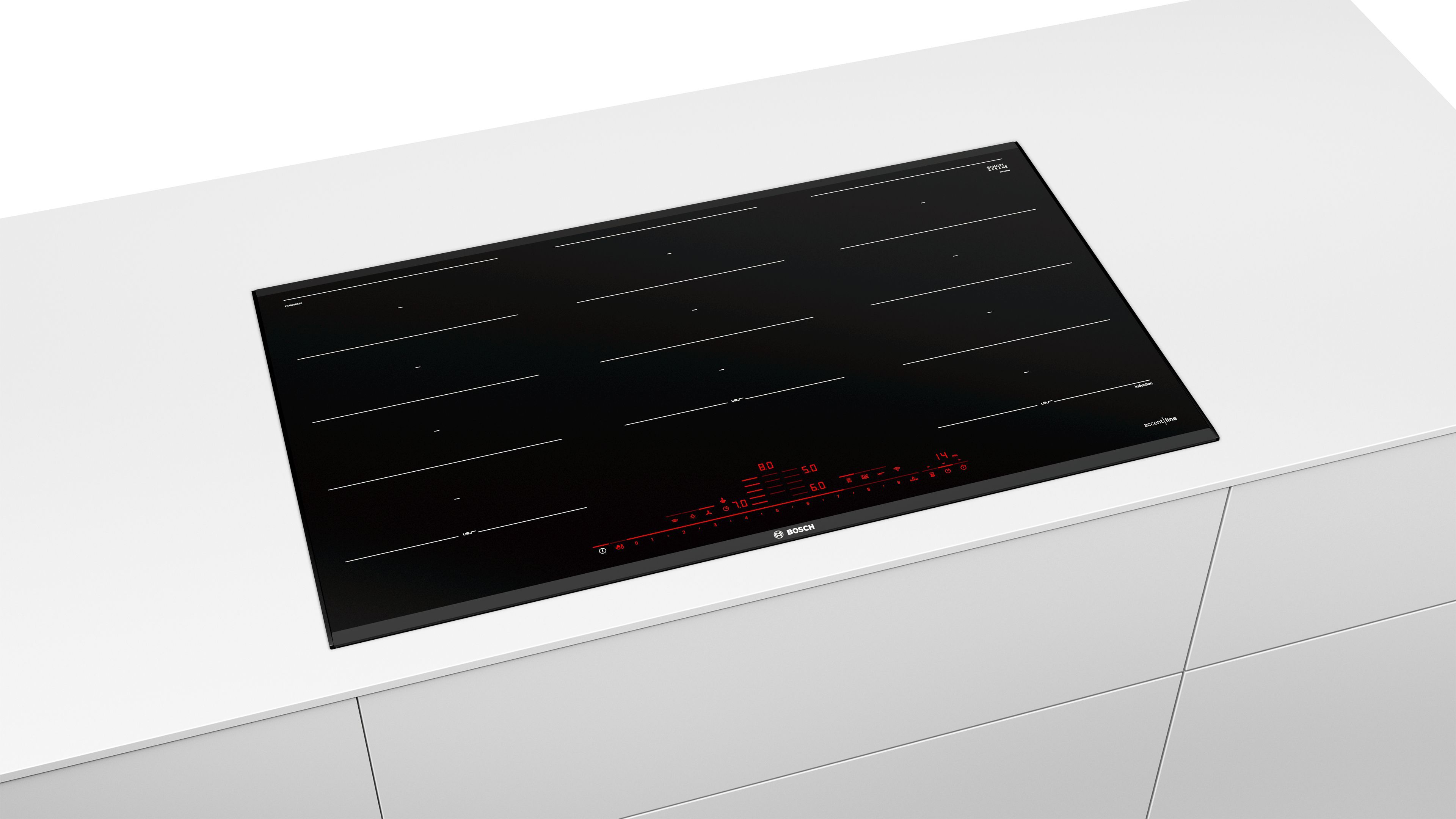 Bosch kookplaat inbouw PXX995DX6E afbeelding 4