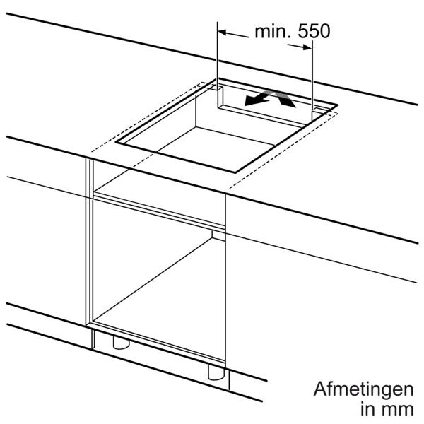 PXY675DC1E van Bosch afbeelding 6