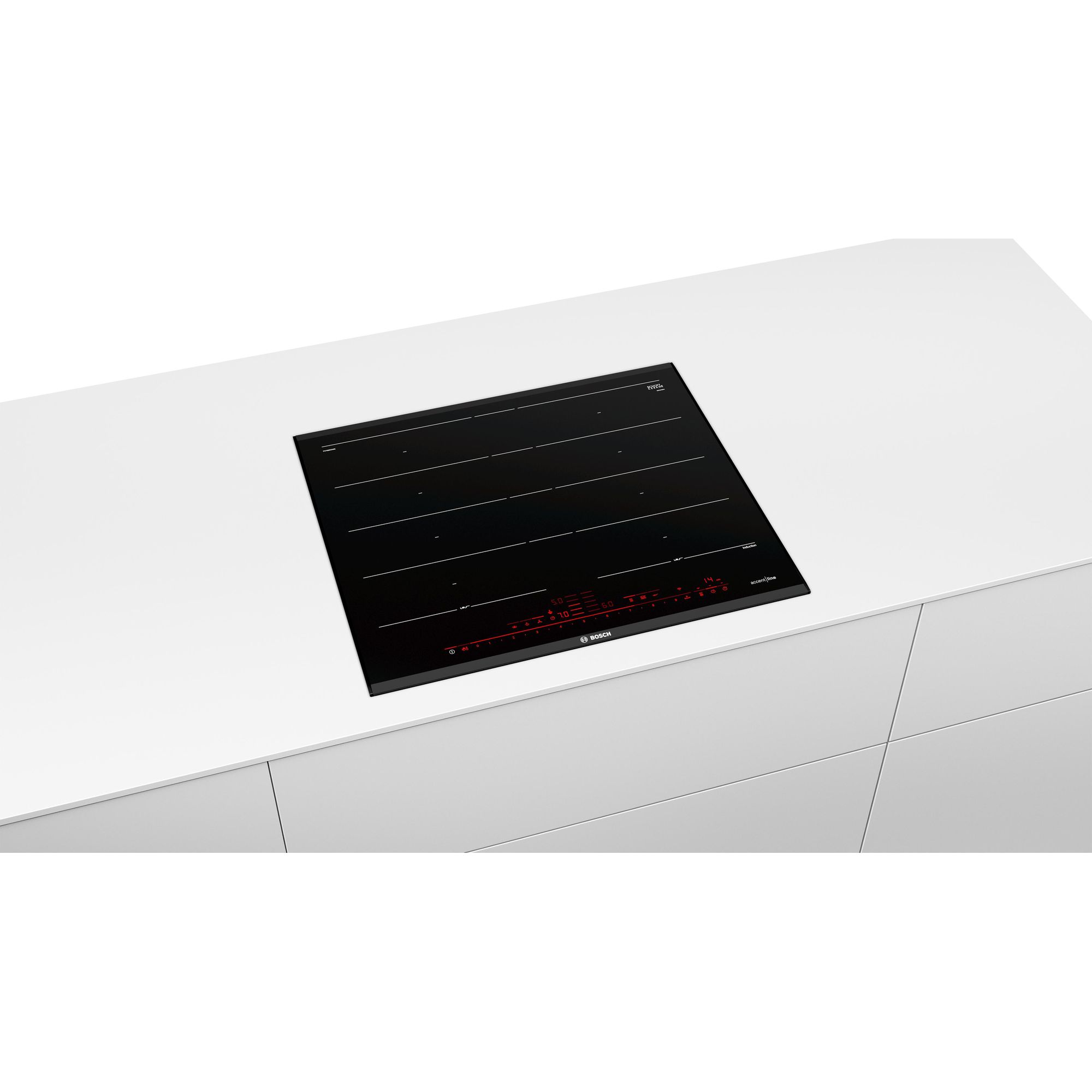 Bosch kookplaat inbouw PXY695DX6E afbeelding 4