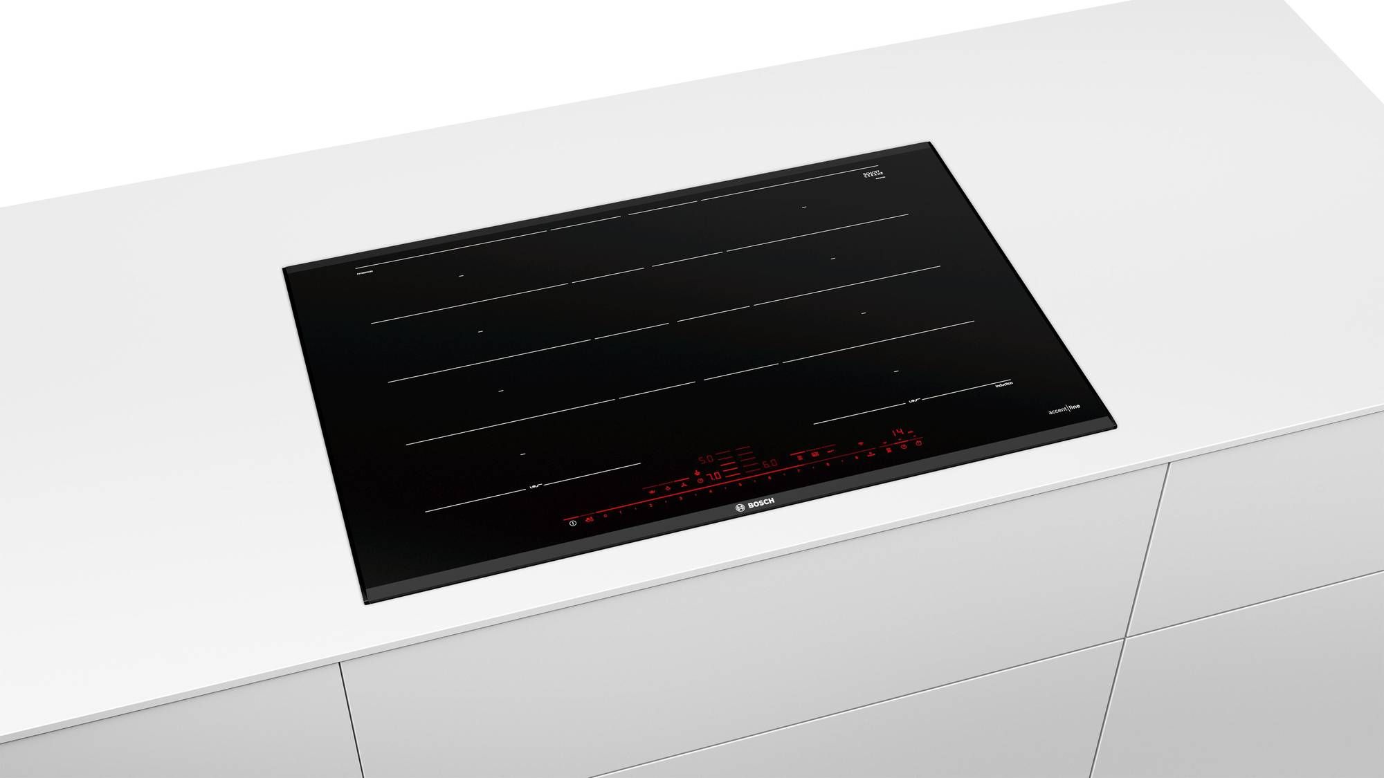 Bosch kookplaat PXY895DX6E afbeelding 3