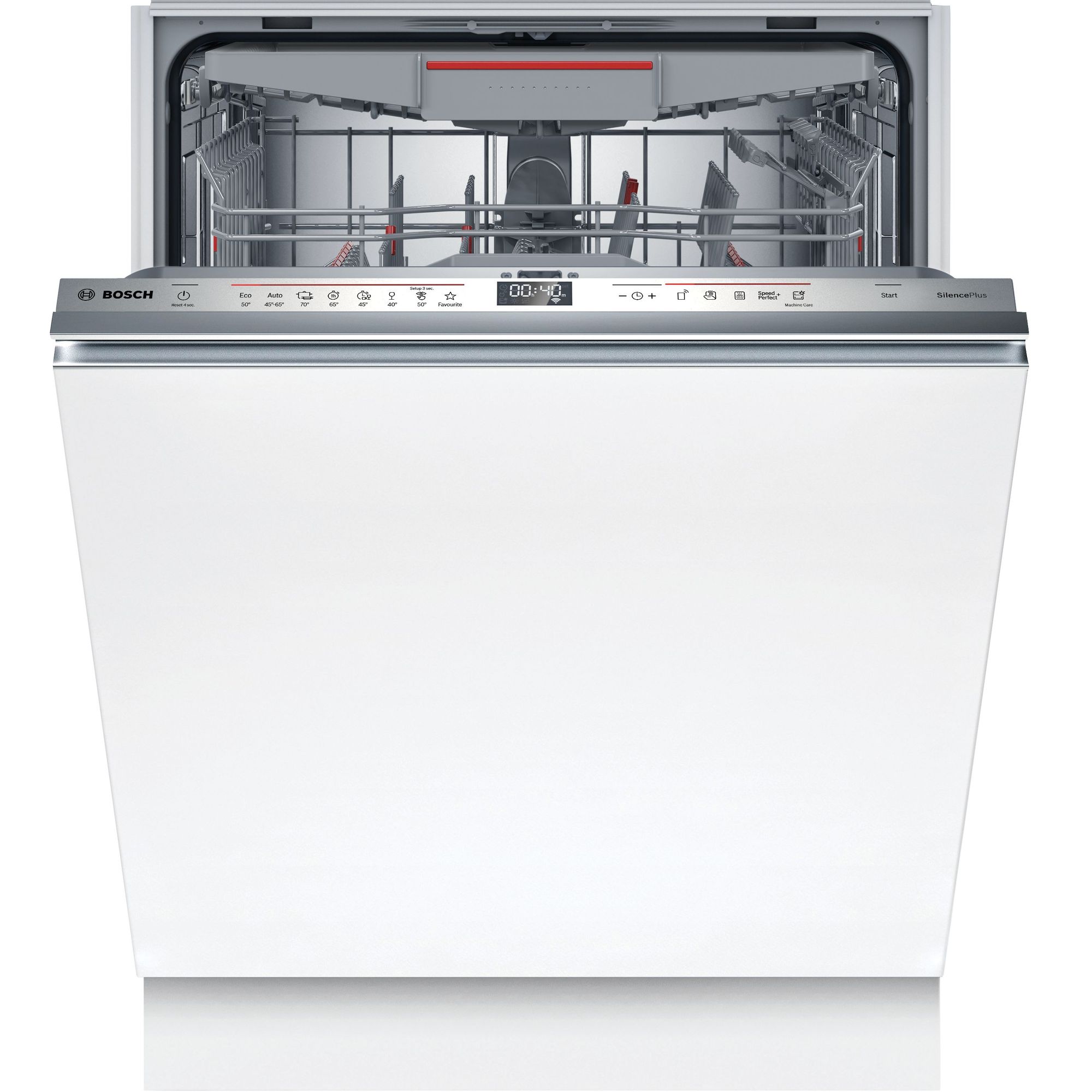 Bosch SBD6ECX00E